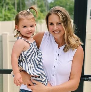 Meet your Posher, Stephanie